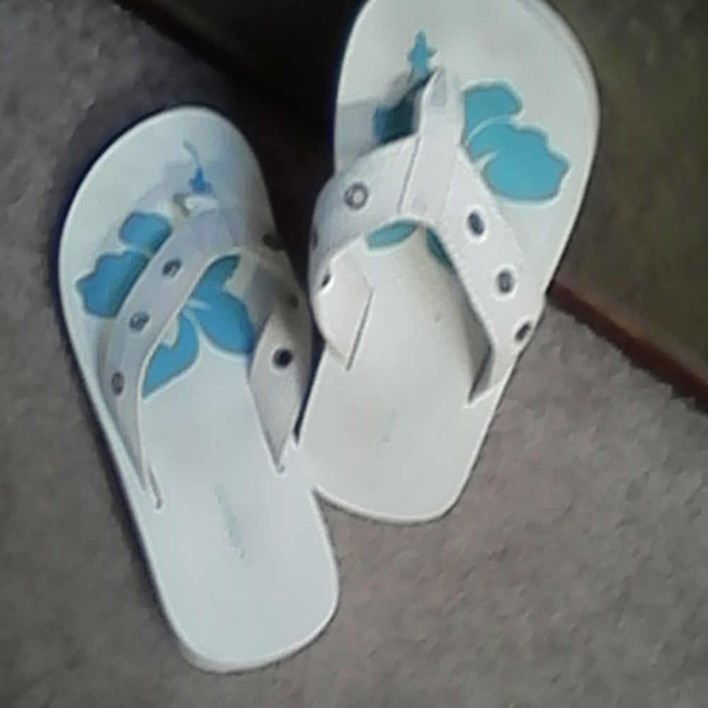 White VS Colin Stuart flips